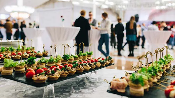 event management in Melbourne
