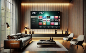 Understanding How Does IPTV Work