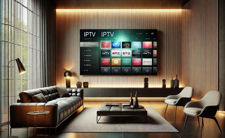 iptv españa